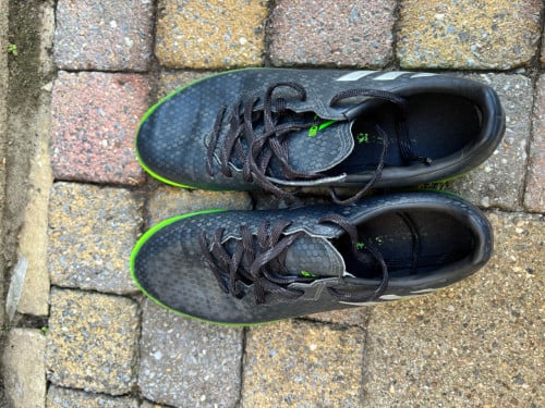Adidas sportschoenen maat 40,75