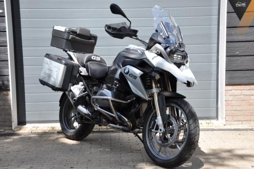 BMW R 1200 GS Verlaagd! Alle opties