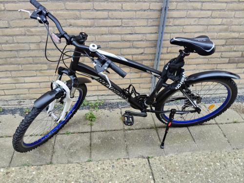 Te koop mooie 26 inch mountainbike rockrider