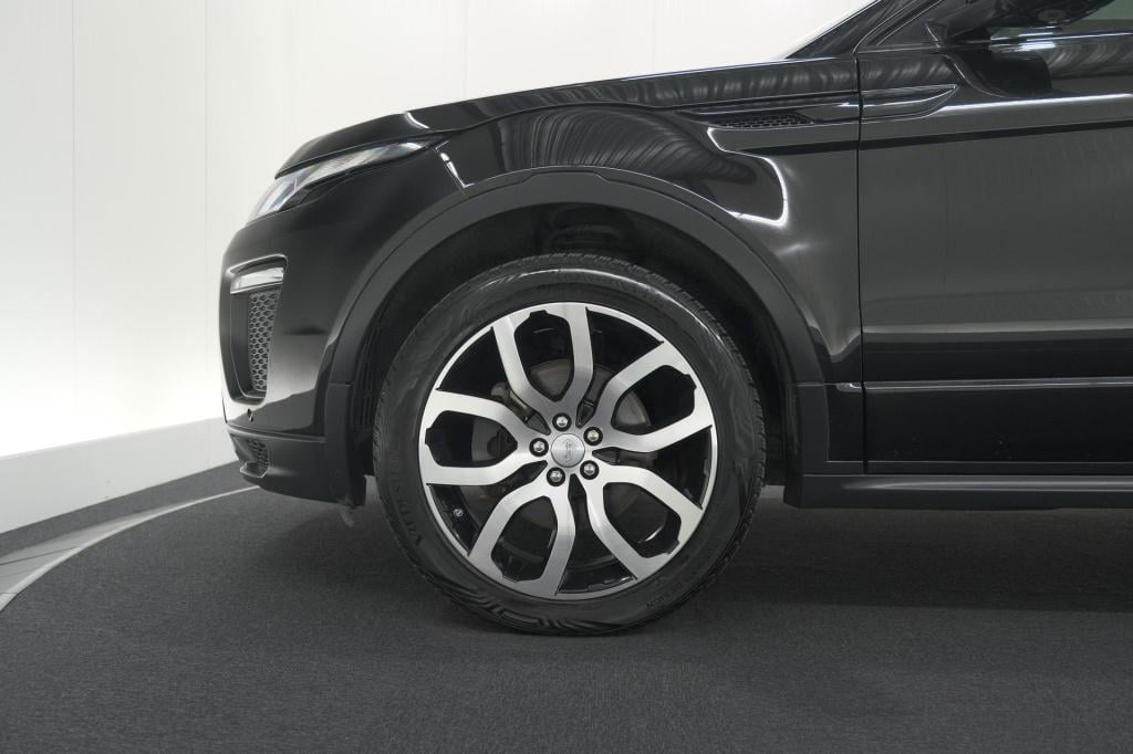 Land Rover Range Rover 2.0 si4 autobiography | panoramadak | 360 camera | e