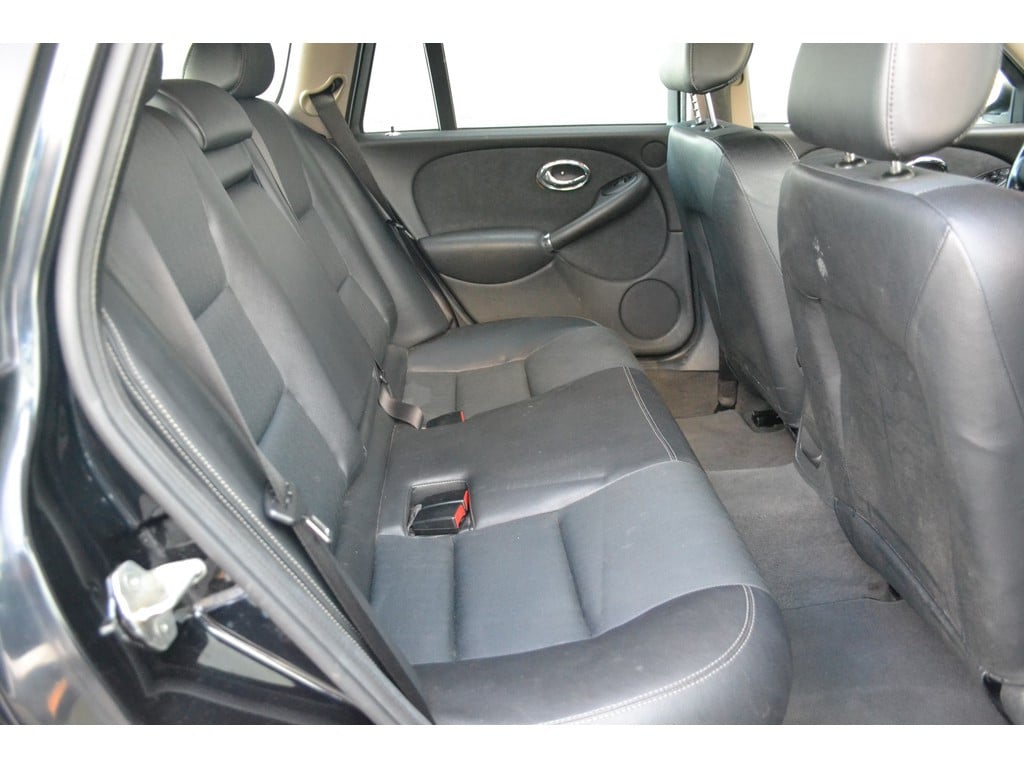 Rover 75 tourer 2.0 cdti sterling automaat, sportinterieur, bmw diesel