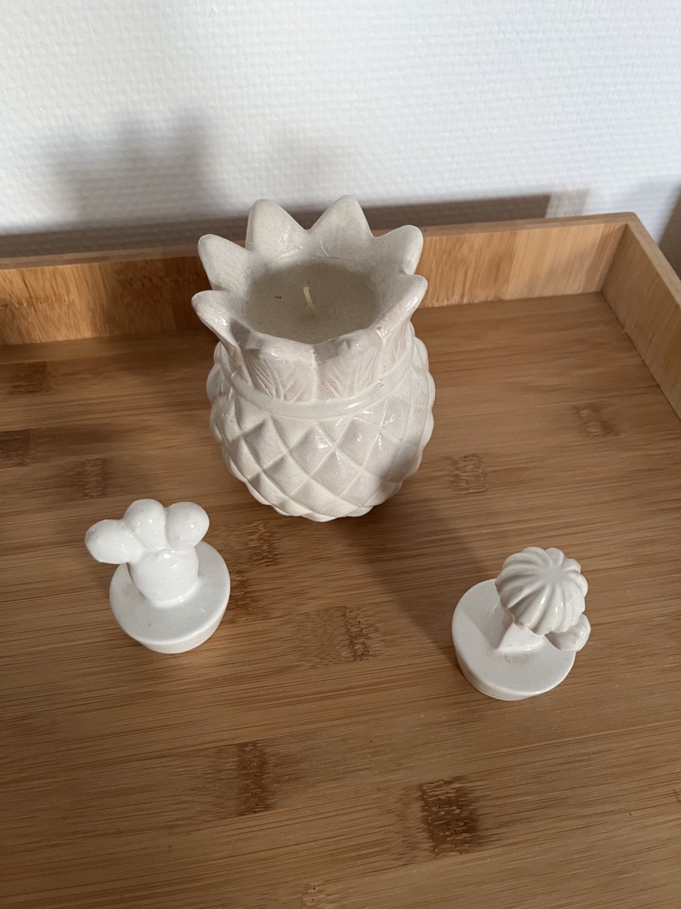 Decoratie