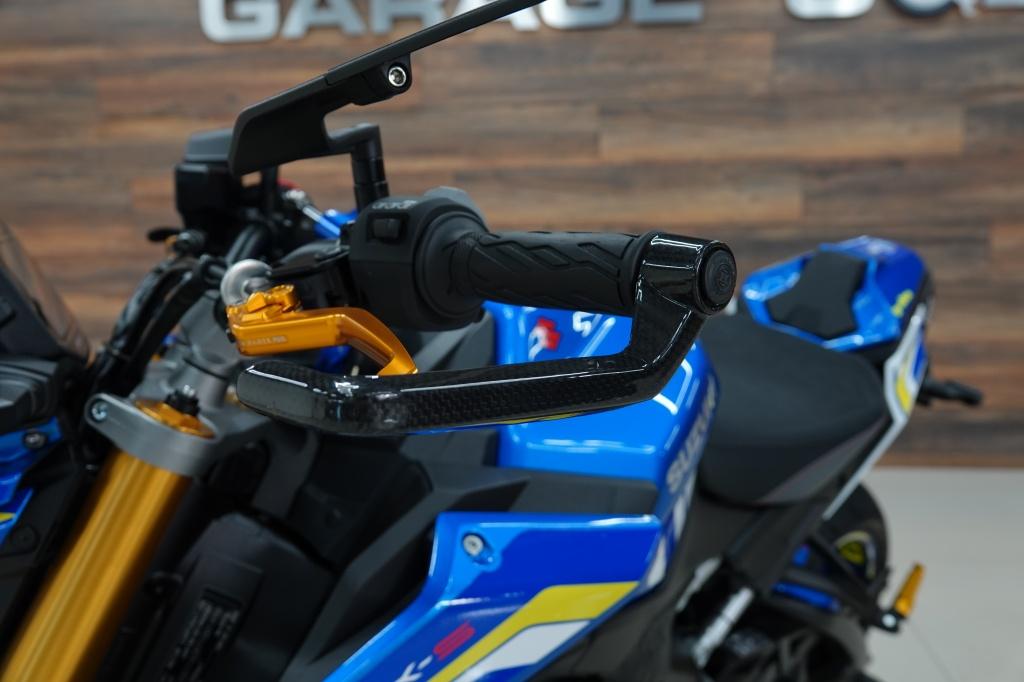 Suzuki GSX tour gp edition gsx-s1000 | | gp edition | austin racing |