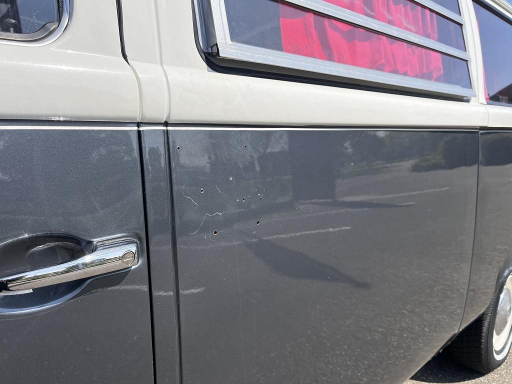 Volkswagen Onbekend t2 camper