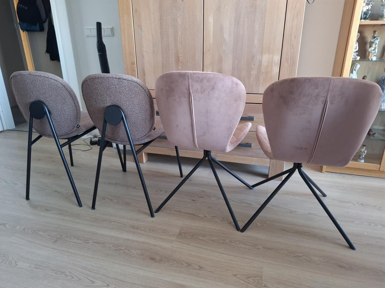 Huiskamerstoelen
