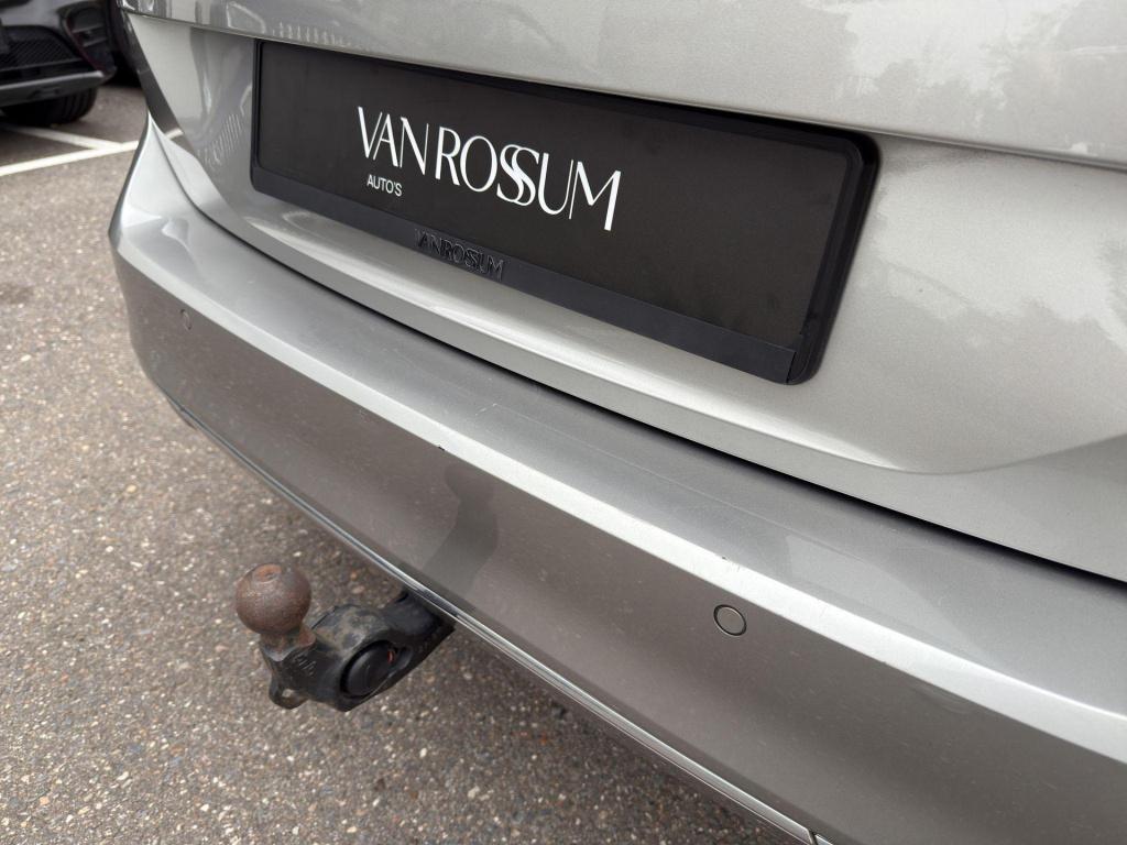 Volkswagen Passat variant 1.4 tsi gte highline | leder stoel en verwarmd   