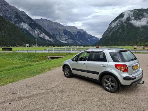 Suzuki SX4 Bouwjaar 2012