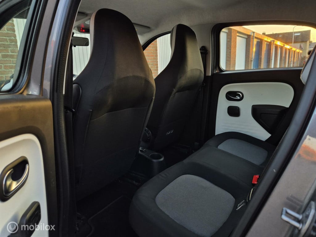Renault Twingo 1.0 sce origineel nl / dealeronderhouden / cruisecontrol