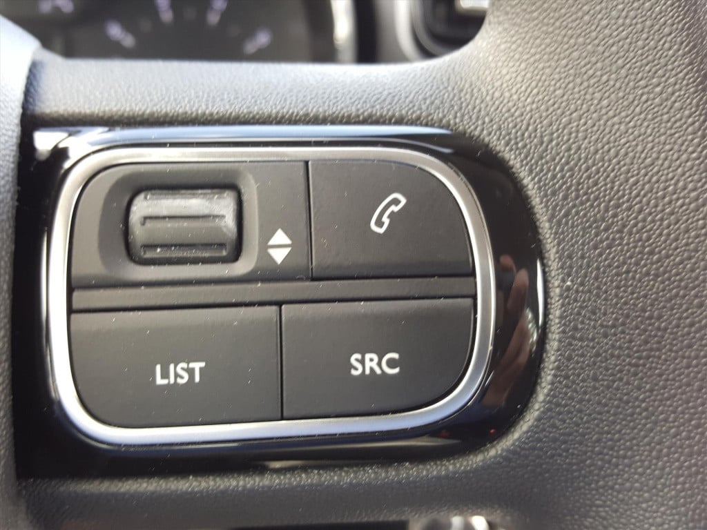 Citroen C3 1.2 puretech 83pk s&s plus navigatie | apple carplay & android a