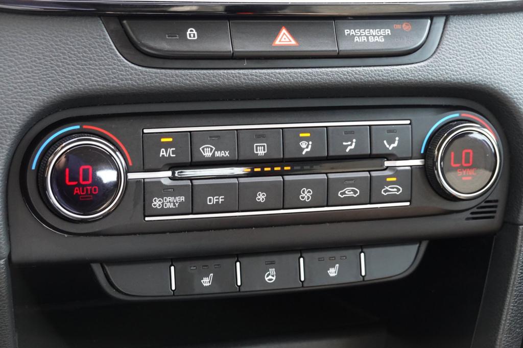 Kia Ceed Sportswagon 1.6 gdi phev dynamicplusline