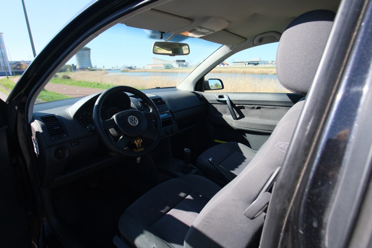 Vw polo 2003