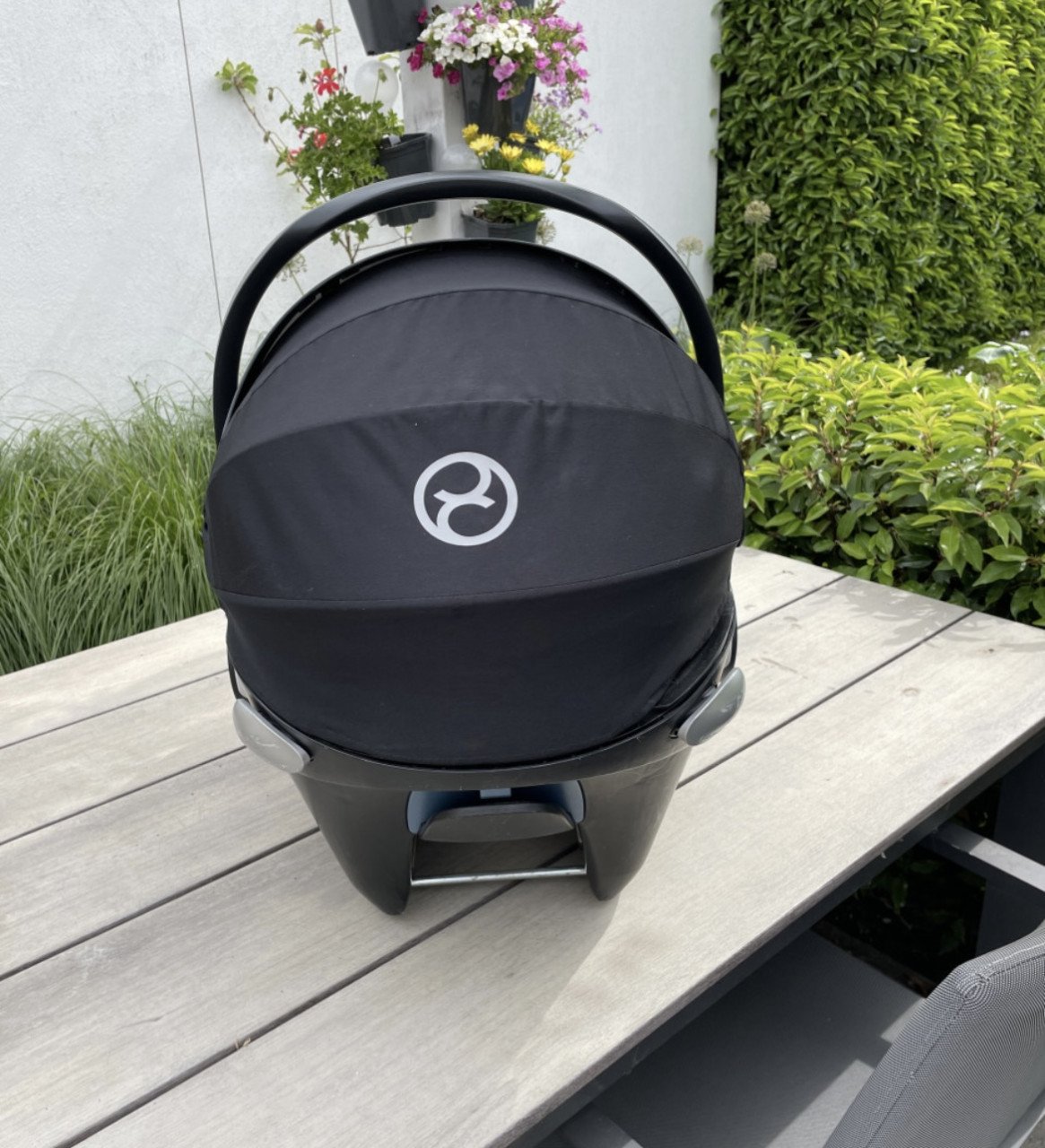 Maxicosi cybex