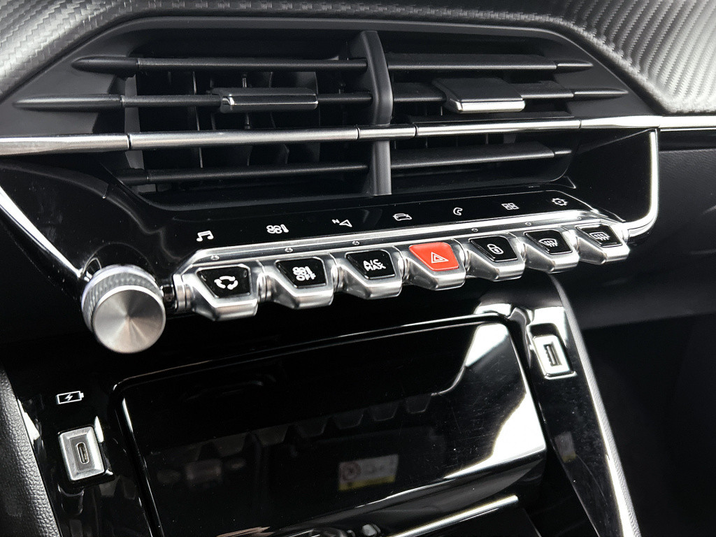 Peugeot 2008 130pk automaat allure pack | rijklaar |