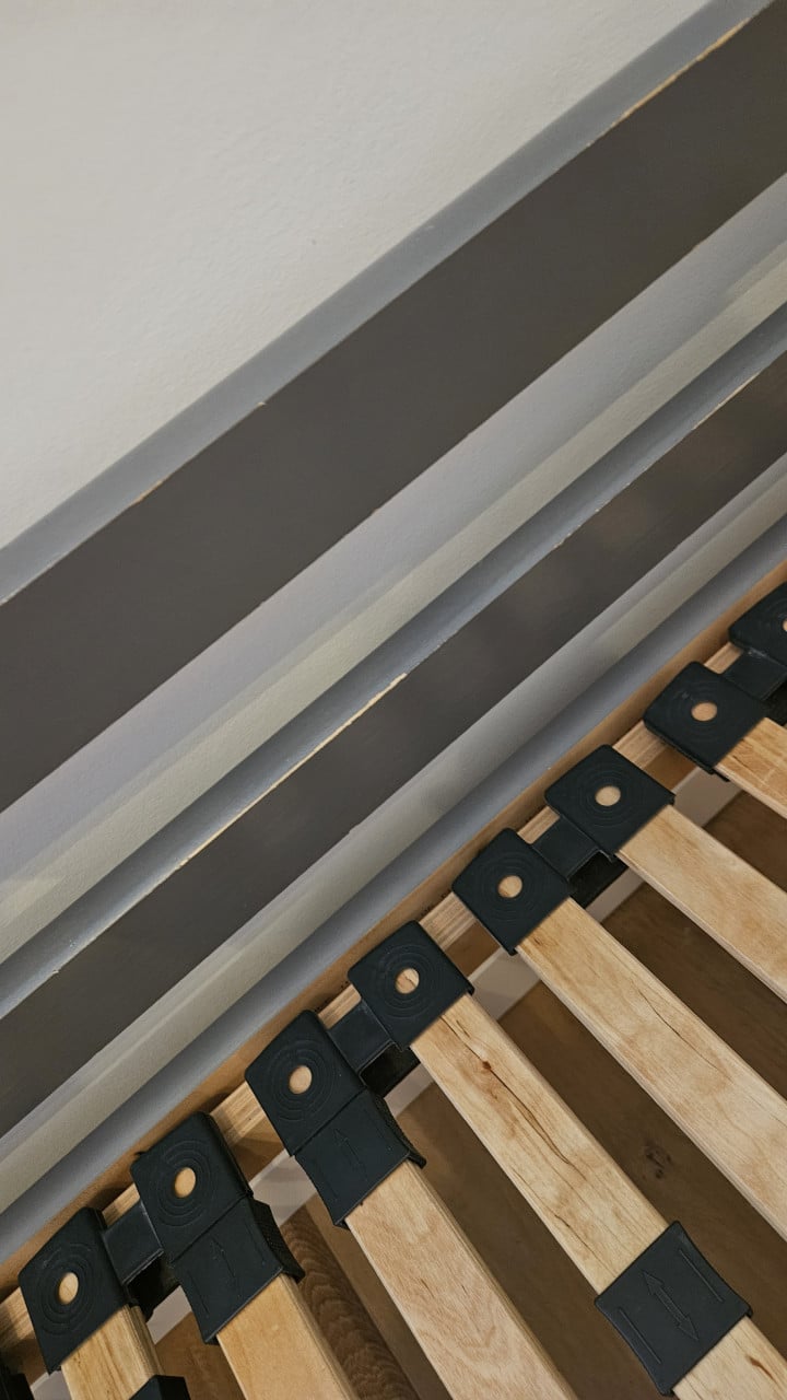 Kinderbed 90 x 200