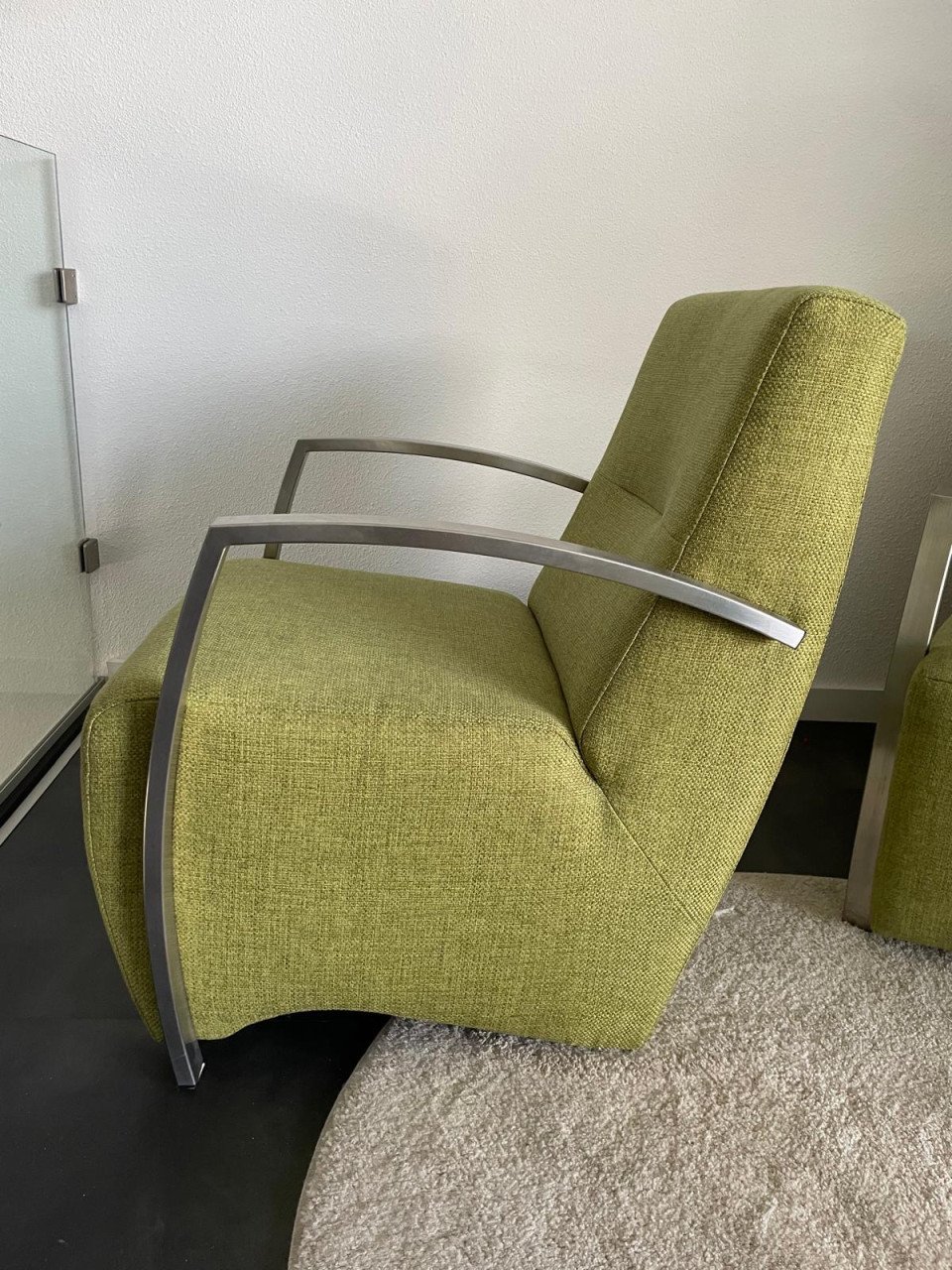 Designerstoelen te koop