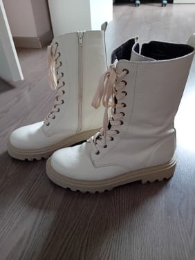 Dames Laarsjes
