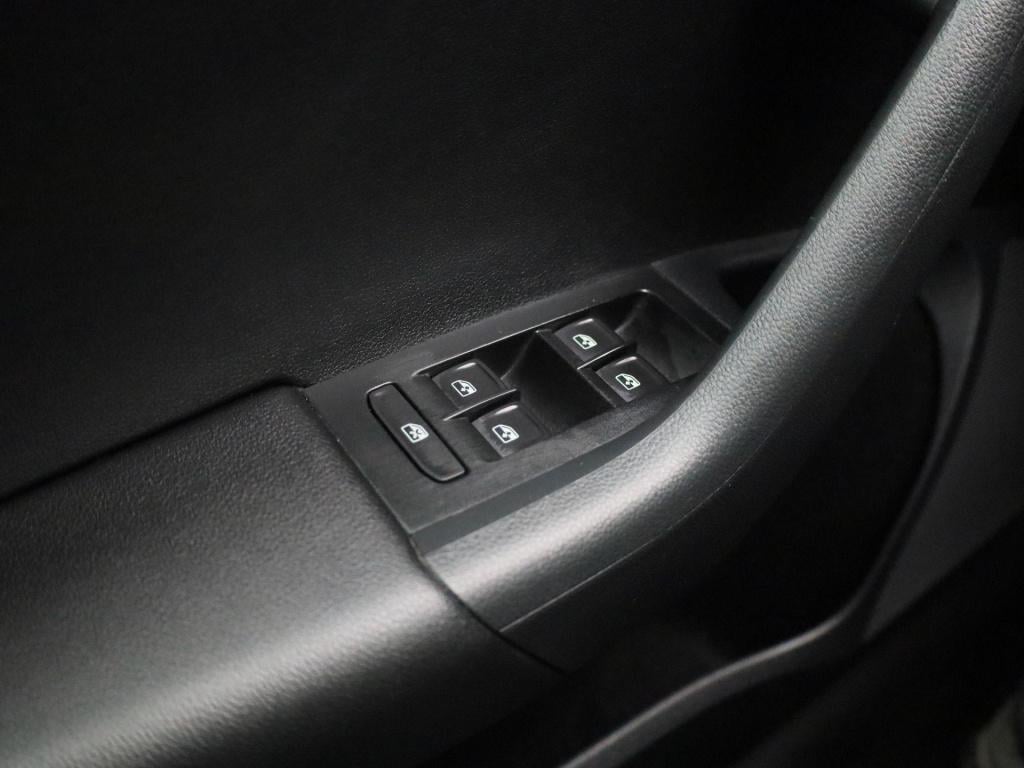 Skoda Octavia combi 1.5 tsi greentech business edition | automaat | climate