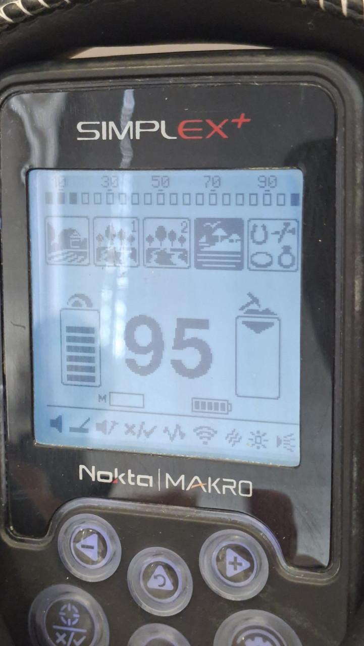 Tweedehands A-merk metaaldetectie apparatuur bij De Detectorshop