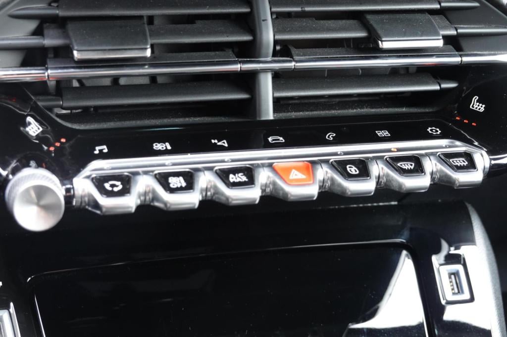 Peugeot 2008 1.2 puretech gt