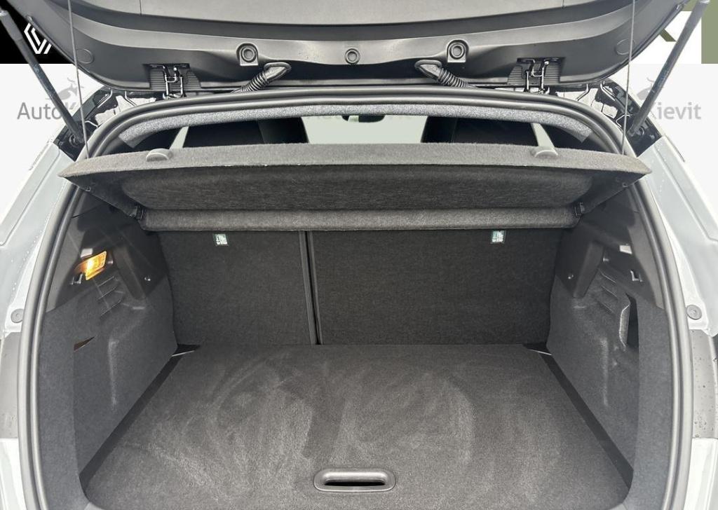 Renault Captur 1.8 e-tech full hybrid 160 esprit alpine - pack privilège