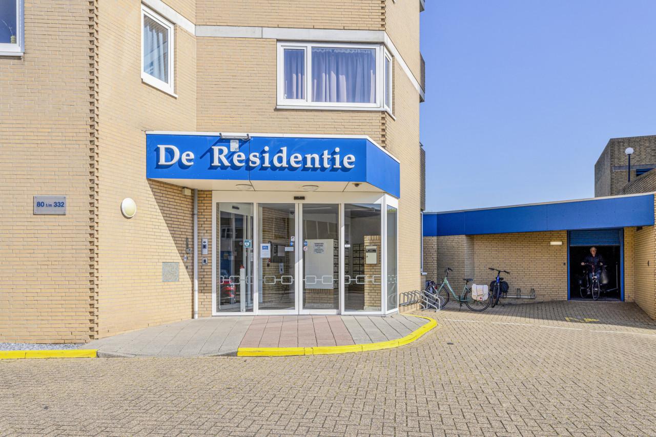 TE HUUR Appartement Terneuzen aan de schelde
