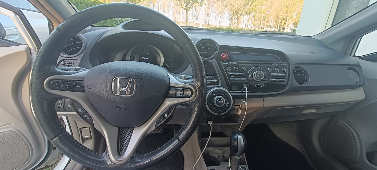 Honda Insight 1.3 Hybride AUTOMAAT