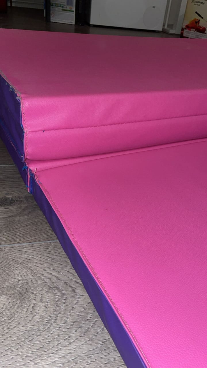 Turnmat Eyepower