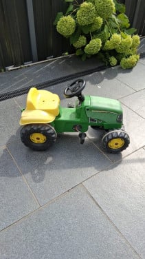 Tractor nog in goede staat 10 euro
