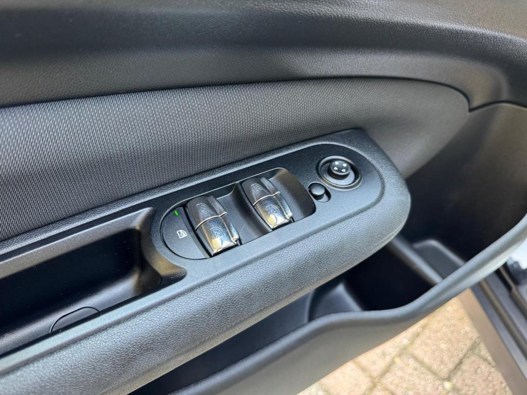 Mini Clubman 1.5 cooper business | automaat