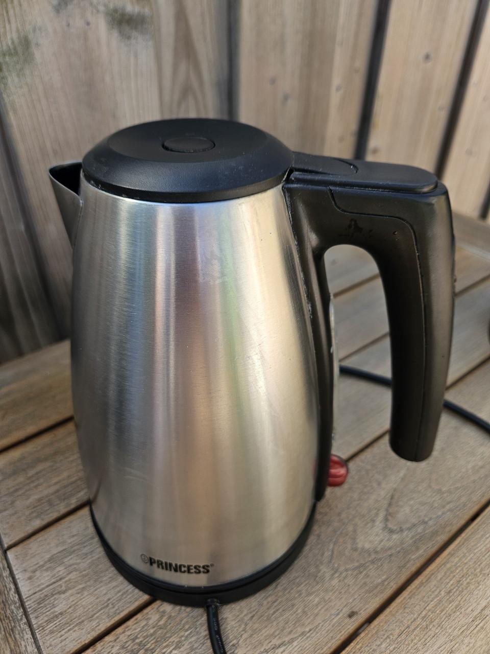 Waterkoker