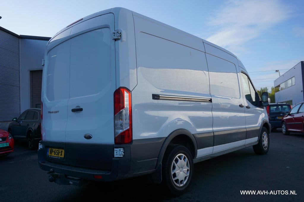 Ford Transit 350 2.2 tdci l3h3 ambiente