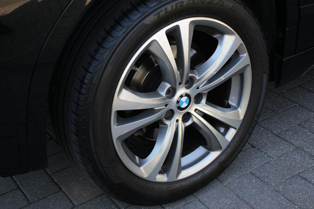 BMW X2 sdrive20i m-sport automaat - led - elek kofferklep - trekhaak - head