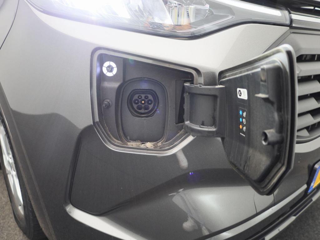 Ford Transit Custom 340 2.5 phev l2h1 limited aut. | 9-persoons incl. btw e
