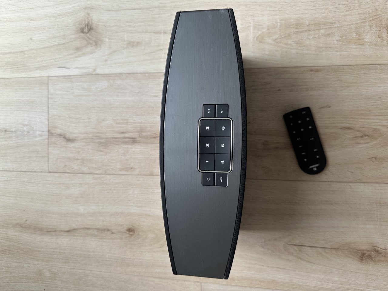 Te koop: Bose Soundtouch 20
