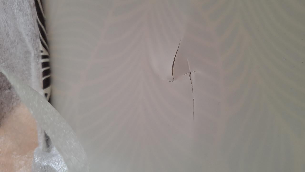 Lampenkap met decoratie