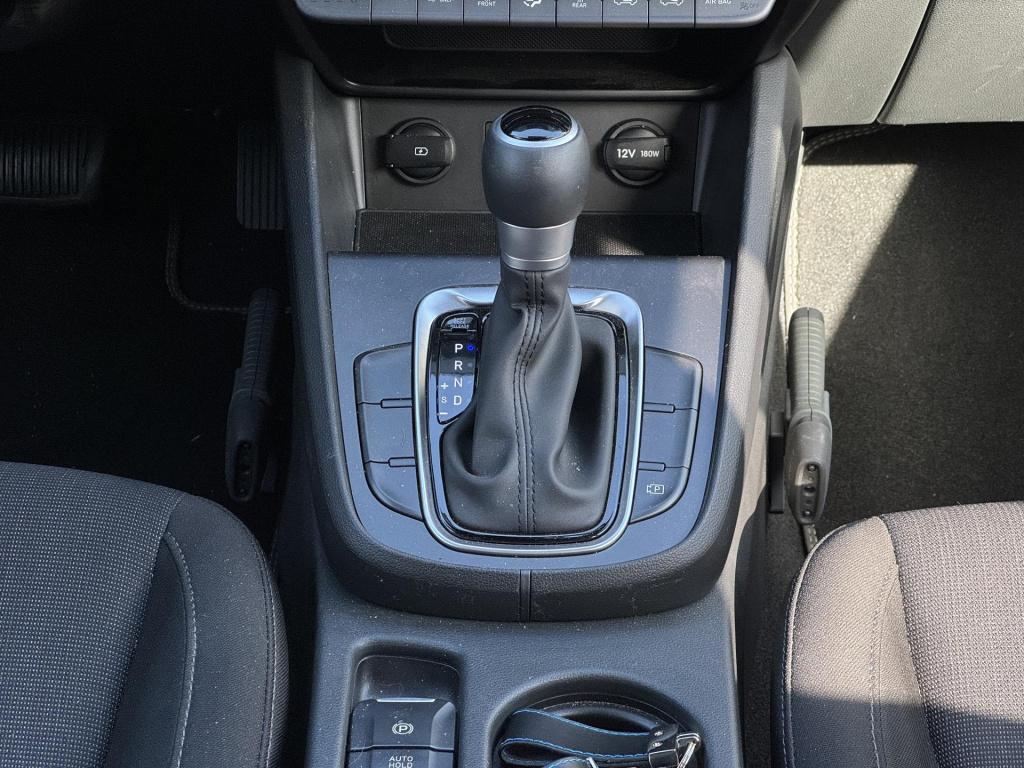 Hyundai Kona 1.6 gdi hev fashion nieuwstaat!