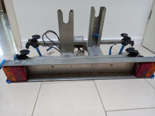 Twinny Load Basis - Incompleet