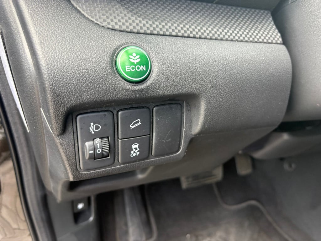 Honda CR-V 2.0 awd comfort