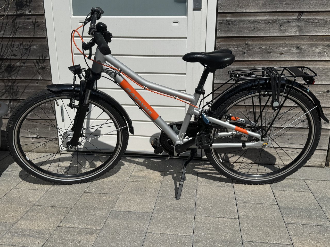 Batavus Booster 24inch 2023 (fiets)