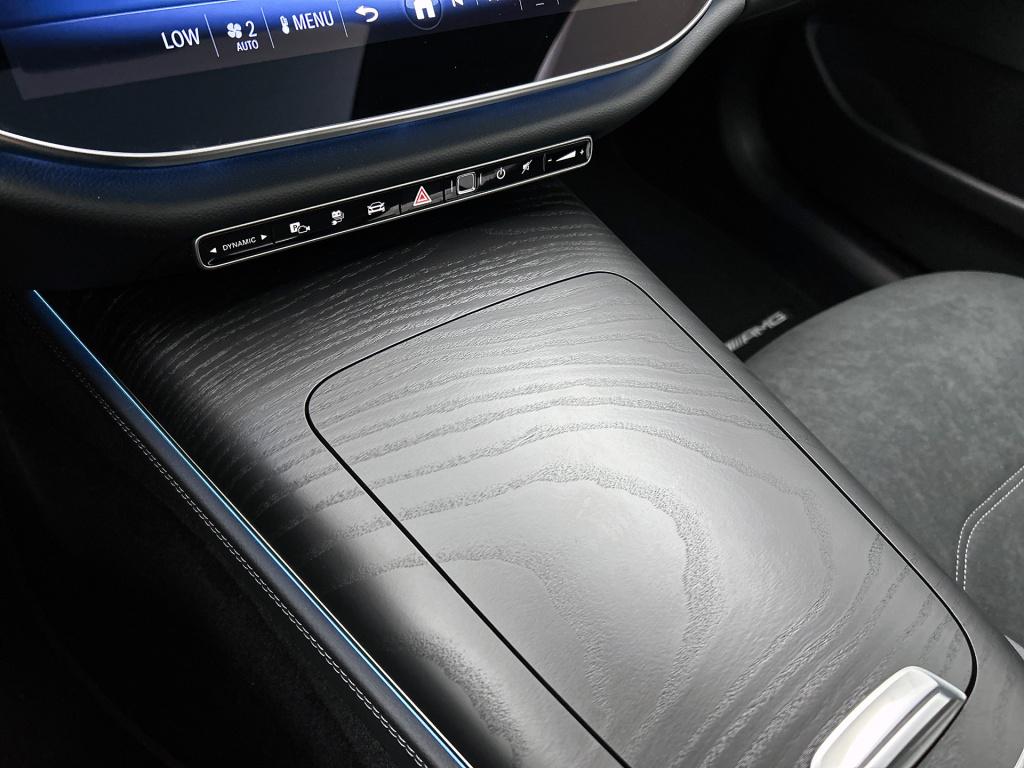 Mercedes-Benz E-Klasse estate 300 e business solution amg | winterpakket | 
