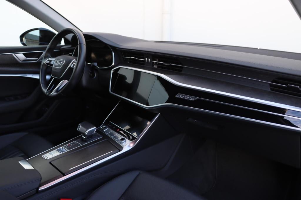 Audi A6 limousine 50 tfsi e quattro advanced edition 299pk s-tronic | soh 8