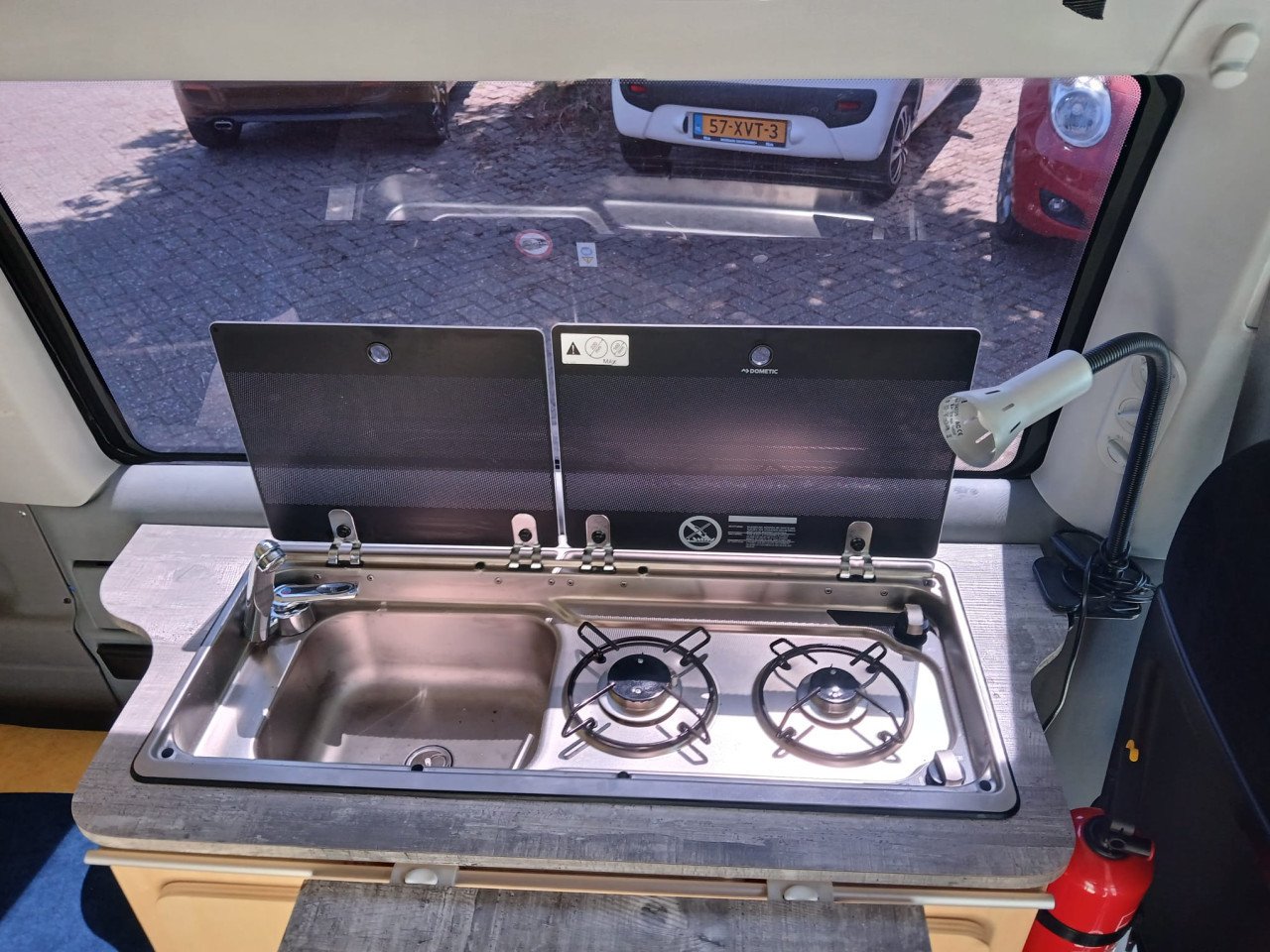 Volkswagen T4 Klaar voor nieuwe avonturen! Jaar APK, beurt,garantie,carplay