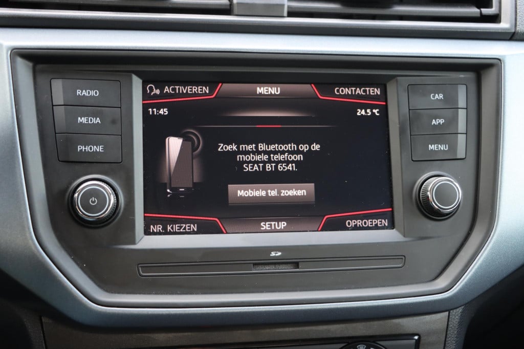 Seat Arona 1.0 tsi style