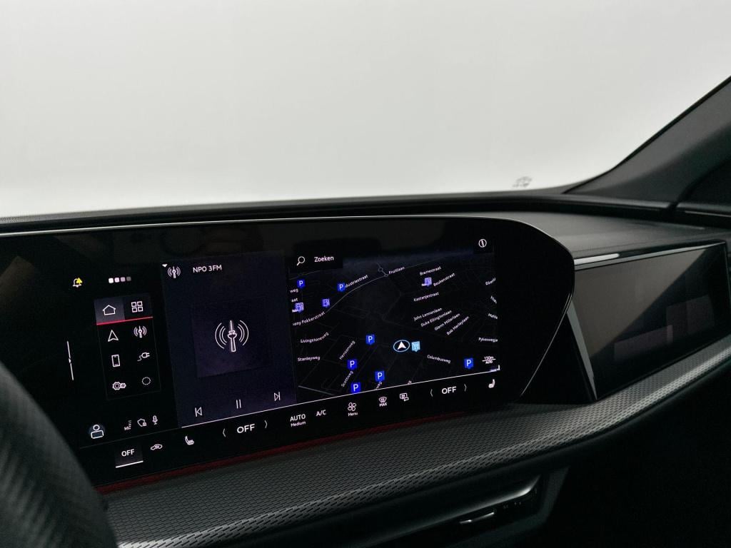 Audi Q5 s edition competition e-hybrid 270 kw / 367 pk suv