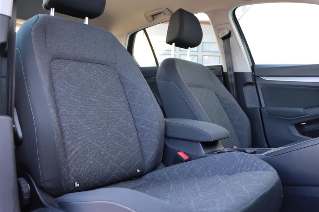 Volkswagen Golf 1.0 etsi life 110pk dsg7