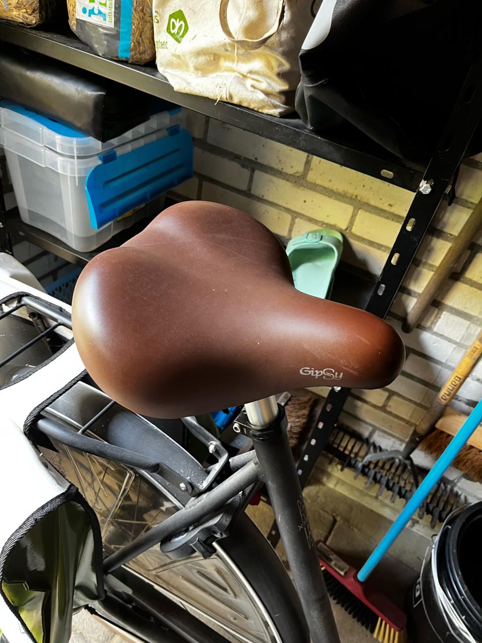 Transportfiets te koop