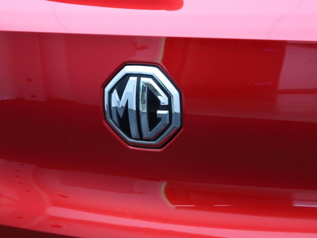 MG Zs Ev luxury 45 kwh