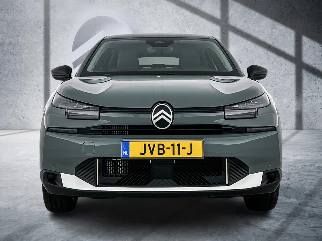 Citroen C4 hybrid 145pk automaat max | rijklaar | stoelverwarming | 360 cam