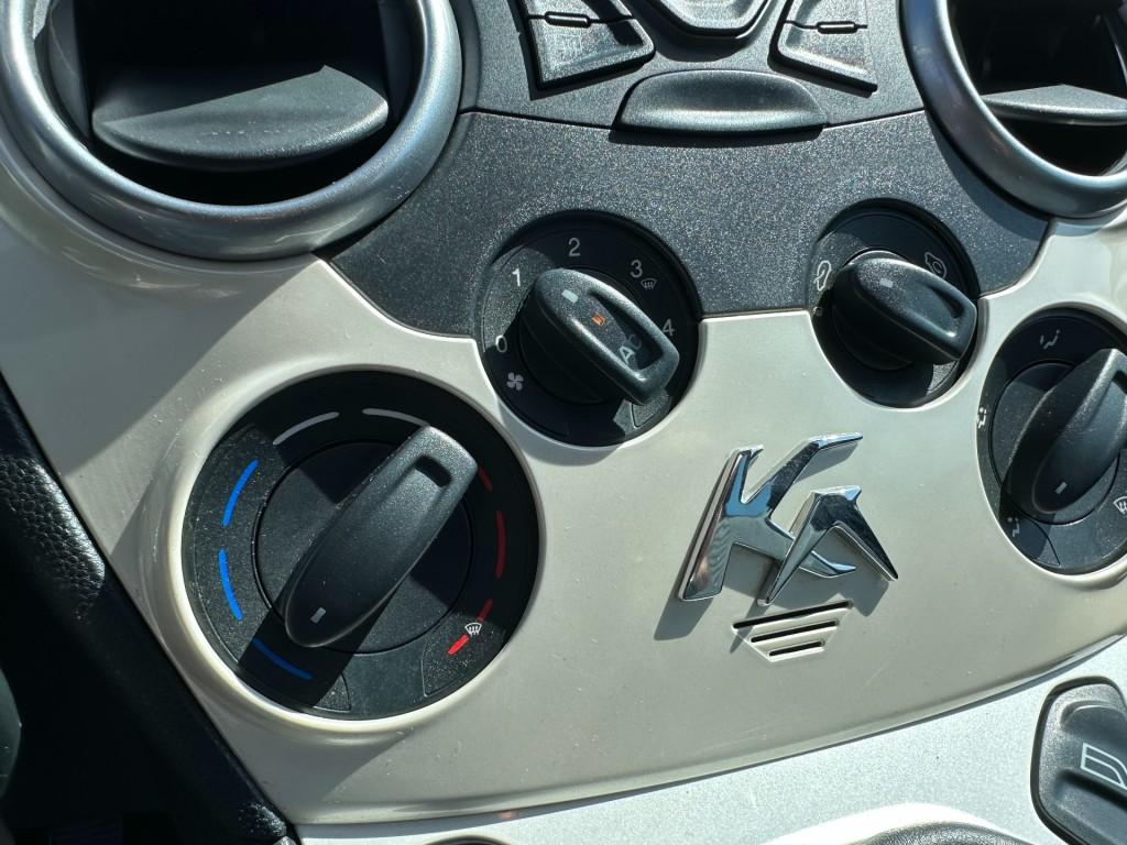 Ford KA 1.2 titanium x start/stop airco elektrische ramen incl. nieuwe apk