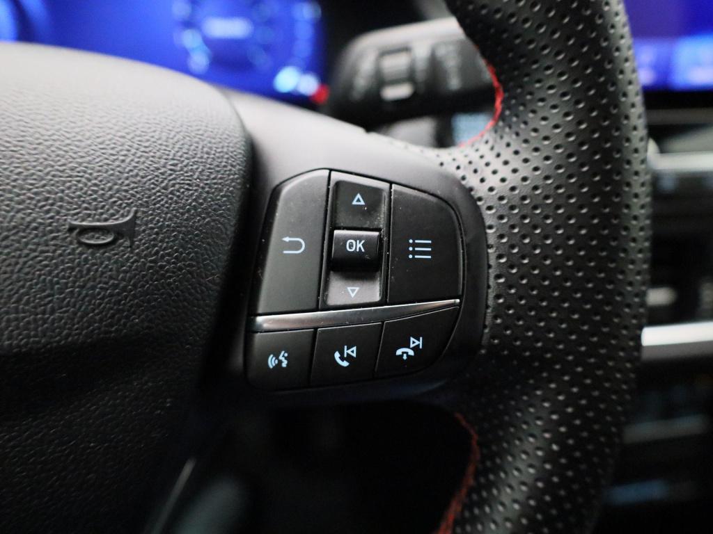 Ford Puma 1.0 ecoboost hybrid st-line x | climate control | cruise control 
